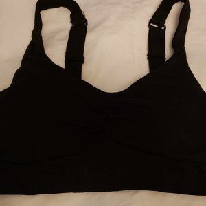 NWOT Pact bralette